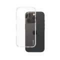 Panzerglass Leather Bag Gsm - 1354 Care By Panzerglass Flagship Case Transparent Urban Combat W Clear Frame Iphone 24 Pro